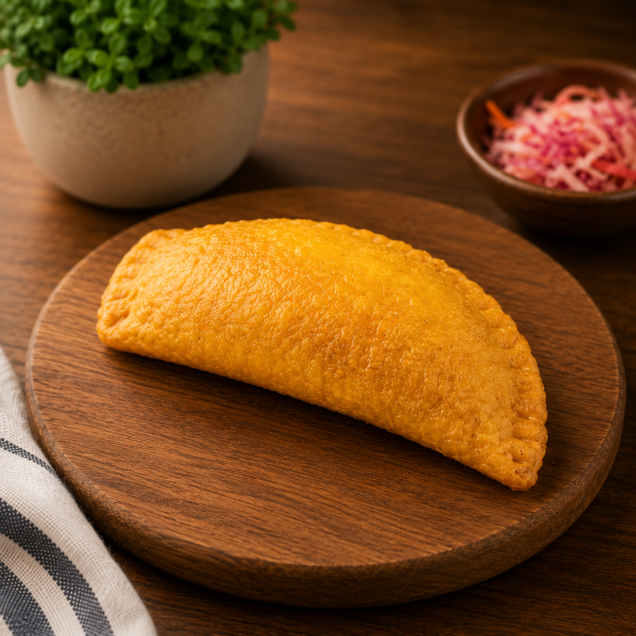 Pastelito Individual — Elige tu Relleno