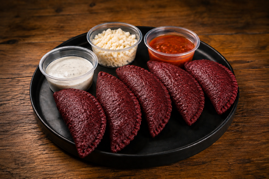 Chicharrón  — Combo Personal (5)