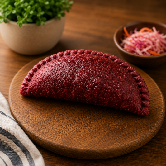 Pastelito Individual — Elige tu Relleno
